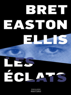 cover image of Les Éclats